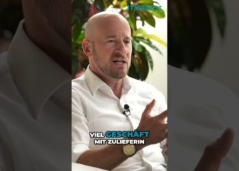 AI-Hacking: So funktioniert Spearfishing in der Praxis