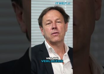 API-Sicherheit & KI: Die Zukunft unserer digitalen Welt? #shorts