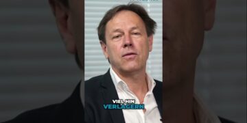 API-Sicherheit & KI: Die Zukunft unserer digitalen Welt? #shorts