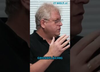 Agentic AI: Wie KI die Cyberkriminalität verändert! #shorts