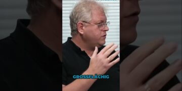 Agentic AI: Wie KI die Cyberkriminalität verändert! #shorts