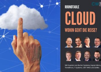 CLOUD: Wohin geht die Reise?
