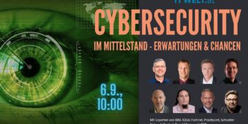 Cybersecurity im Mittelstand: Herausforderungen & Chancen