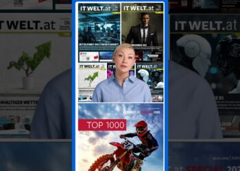 Die Angebote der ITWELT: Newsletter, Digital, Zeitung