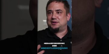 Die Rolle von SOC und Herausforderungen für KMU