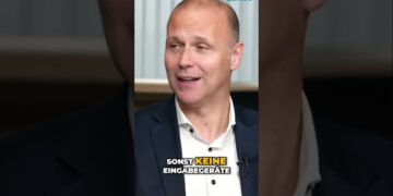 Die Zukunft der Sprachinteraktion: Kein Aufwand mehr mit Tastaturen