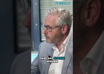 Hybride Architektur: Die Zukunft von Cloud & On-Premise