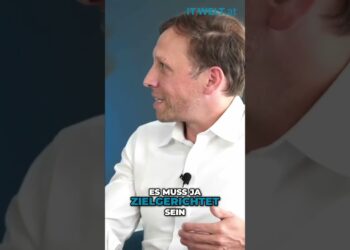 IBM warnt: wer kontrolliert KI in Datentools? #shorts