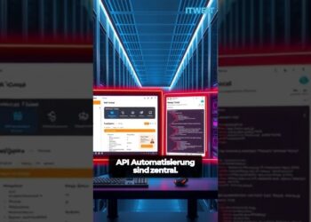 In 5 Schritten zur Migration von VMware zu Kubernetes!