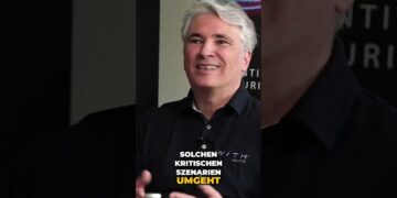 Incident Response: Die Feuerwehr der Cyberwelt