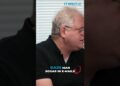 KI-Angriffe: So manipulieren sie LLMs mit Poisoning! #shorts