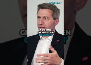 KI Blackbox: Wir verlieren die Experten! #shorts