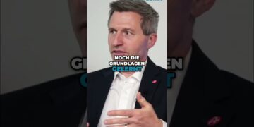 KI Blackbox: Wir verlieren die Experten! #shorts