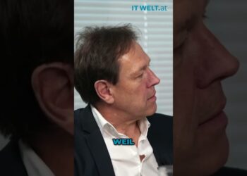 KI-Haftung: Wer trägt die Verantwortung, wenn etwas schiefgeht? #shorts