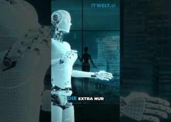 KI & Kriminalität: Neue Angriffe, die uns erwarten! #shorts