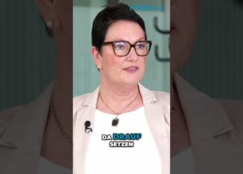 KI & Mensch: Wie GenAI die Entscheidungsfindung verändert #shorts