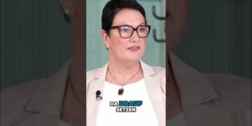 KI & Mensch: Wie GenAI die Entscheidungsfindung verändert #shorts