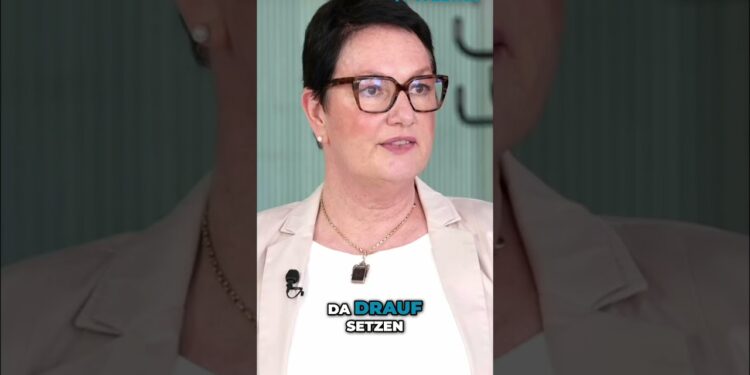 KI & Mensch: Wie GenAI die Entscheidungsfindung verändert #shorts