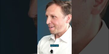 KI & Power BI: Die Zukunft der Datenanalyse verstehen! #shorts