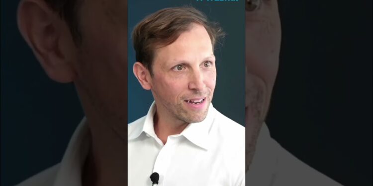 KI Revolution: Daten verstehen & analysieren leicht gemacht #shorts