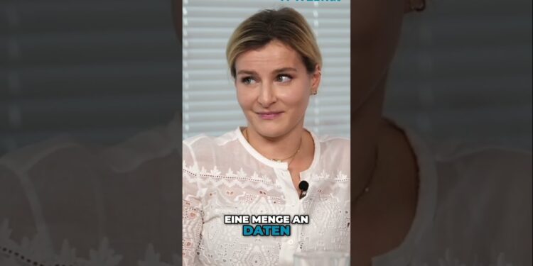 KI-Sicherheit: Effektivität durch Datenmengen