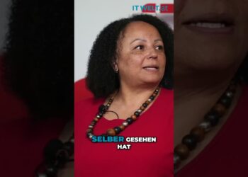 KI-Sicherheit: Neue Risiken durch LLMs in Unternehmen! #shorts