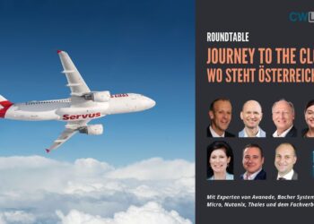 Live Roundtable: Journey to the CLOUD