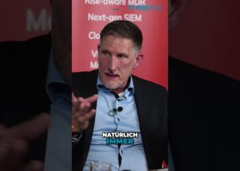 Mangelnde Security-Expertise durch MDR lösen