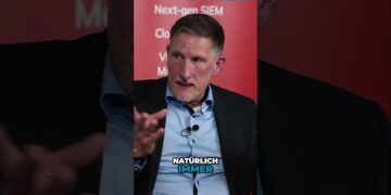 Mangelnde Security-Expertise durch MDR lösen