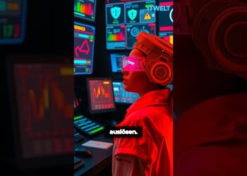 Moderne Cybersecurity braucht KI-Agenten