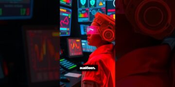 Moderne Cybersecurity braucht KI-Agenten