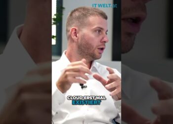 Private Cloud: Vereinfachen Sie Ihre IT-Komplexität