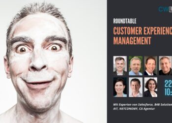 Roundtable Customer Experience Management