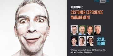 Roundtable Customer Experience Management
