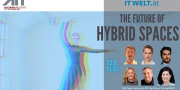 Roundtable Hybrid Spaces