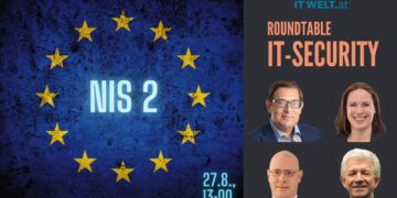 Roundtable: IT-Security in der NIS2-Ära