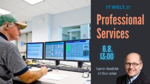 Roundtable Professional Services