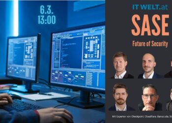 Roundtable SASE: Future of Security