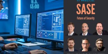 Roundtable SASE: Future of Security