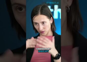 Wie sieht es mit Datenstrategie in Wien aus? #shorts