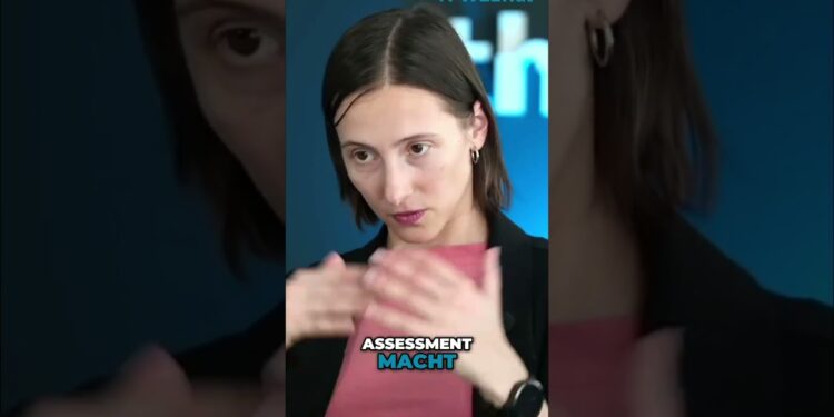 Wie sieht es mit Datenstrategie in Wien aus? #shorts