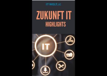 Zukunft der Unternehmens-IT: Highlights