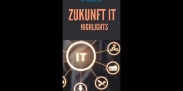 Zukunft der Unternehmens-IT: Highlights