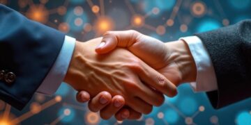 Bessere Abstimmung zwischen CEO und CIO beschleunigt KI-Einführung