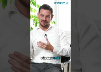 Die Zukunft der KI-Tools #shorts