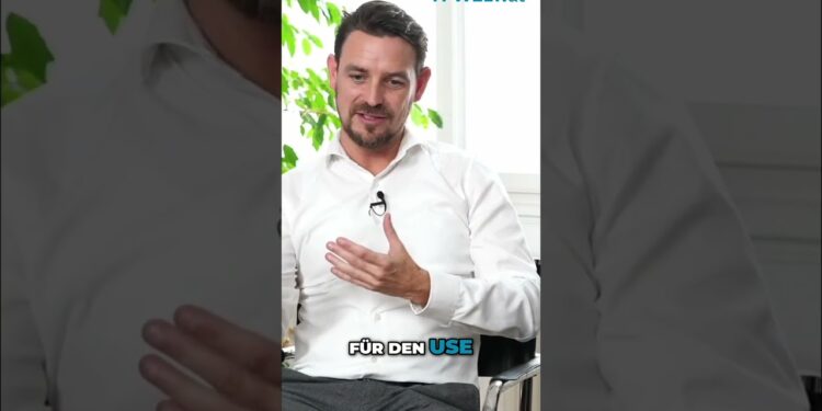 Die Zukunft der KI-Tools #shorts