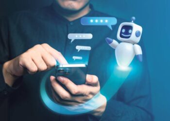 Die besten KI-Chatbots