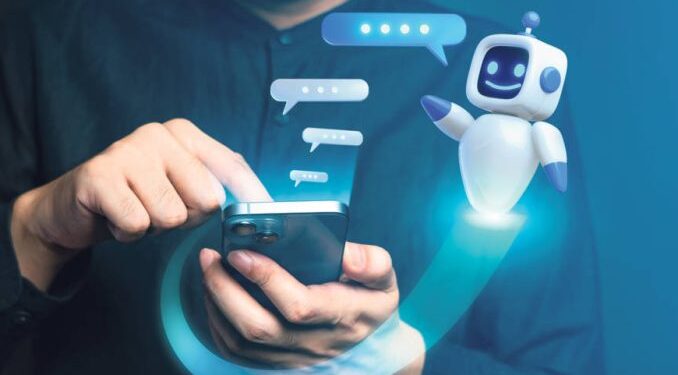 Die besten KI-Chatbots