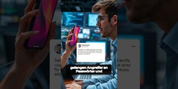 Diese 3 menschlichen Fehler gefährden deine IT-Sicherheit