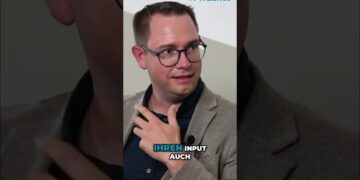 Es geht los - KI verhindert Neueinstellungen #shorts